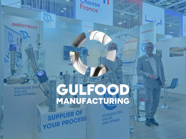 GULFOOD 25 – Merci